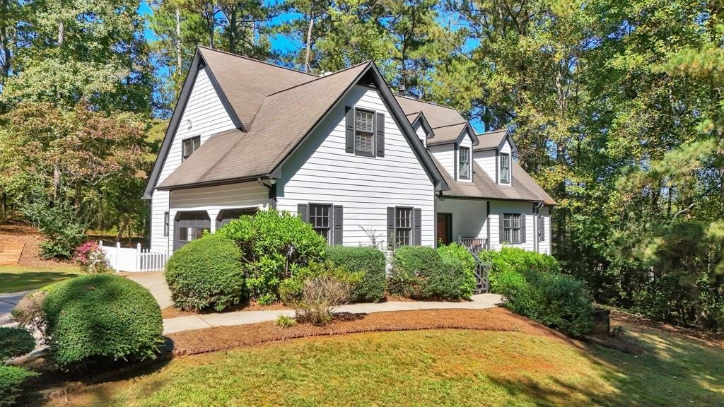 Terreno a Marietta, Georgia, Stati Uniti 2 - 18082513