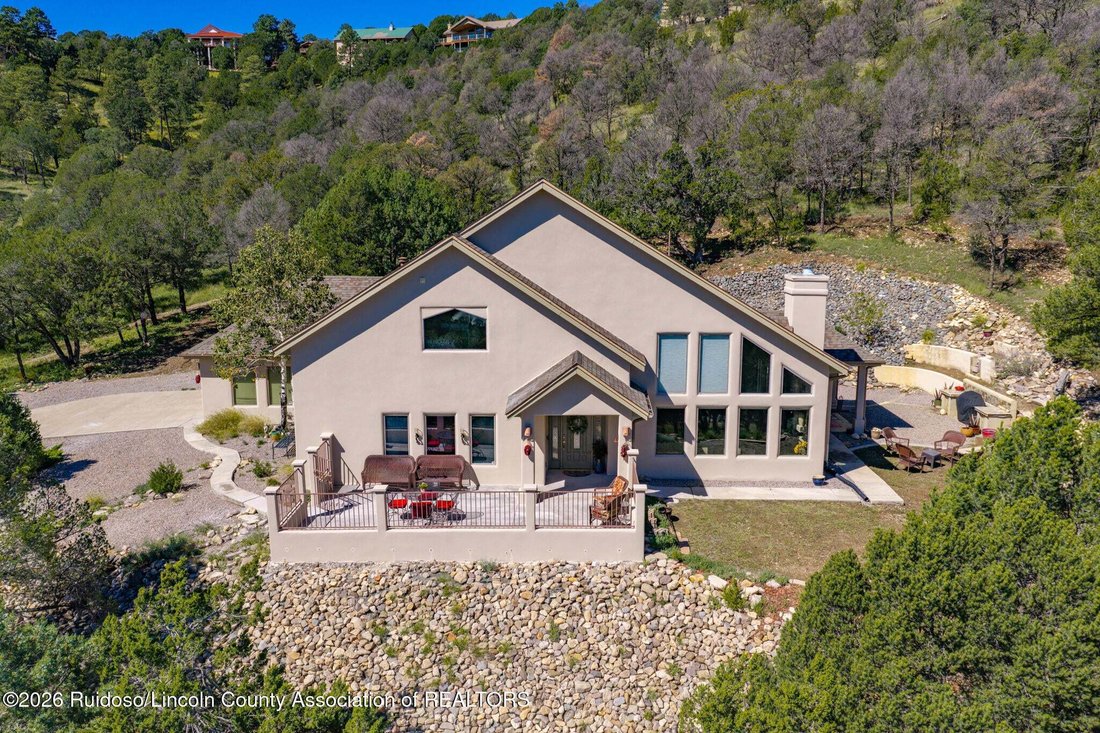 Haus in Alto, New Mexico, Vereinigte Staaten 1 - 19061460