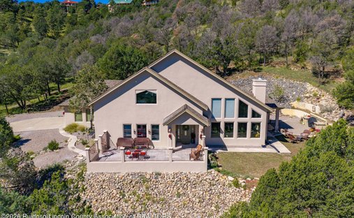 Casa en Alto, Nuevo México, Estados Unidos 1