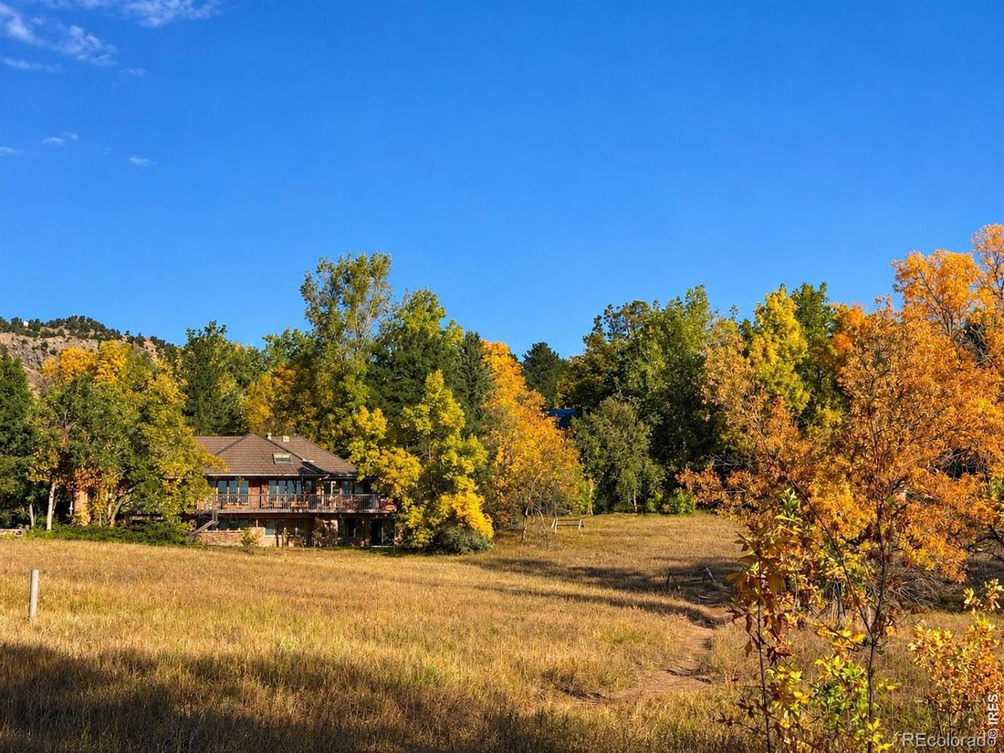 Haus in Boulder, Colorado, Vereinigte Staaten 1 - 18822951