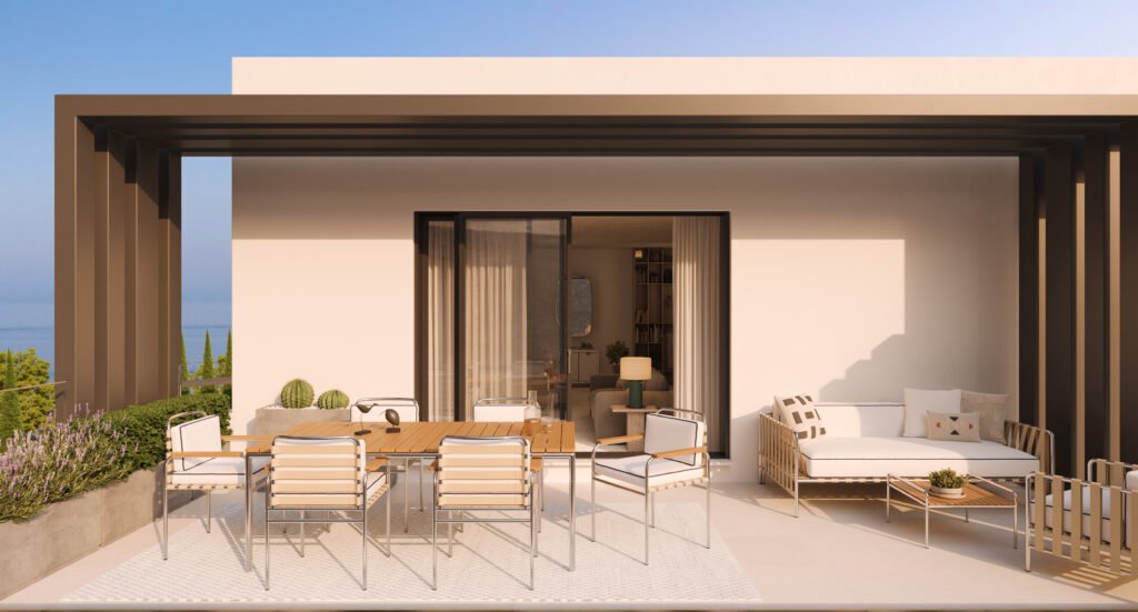 Townhouse en Vélez-Málaga, Andalucía, España 5 - 19059245