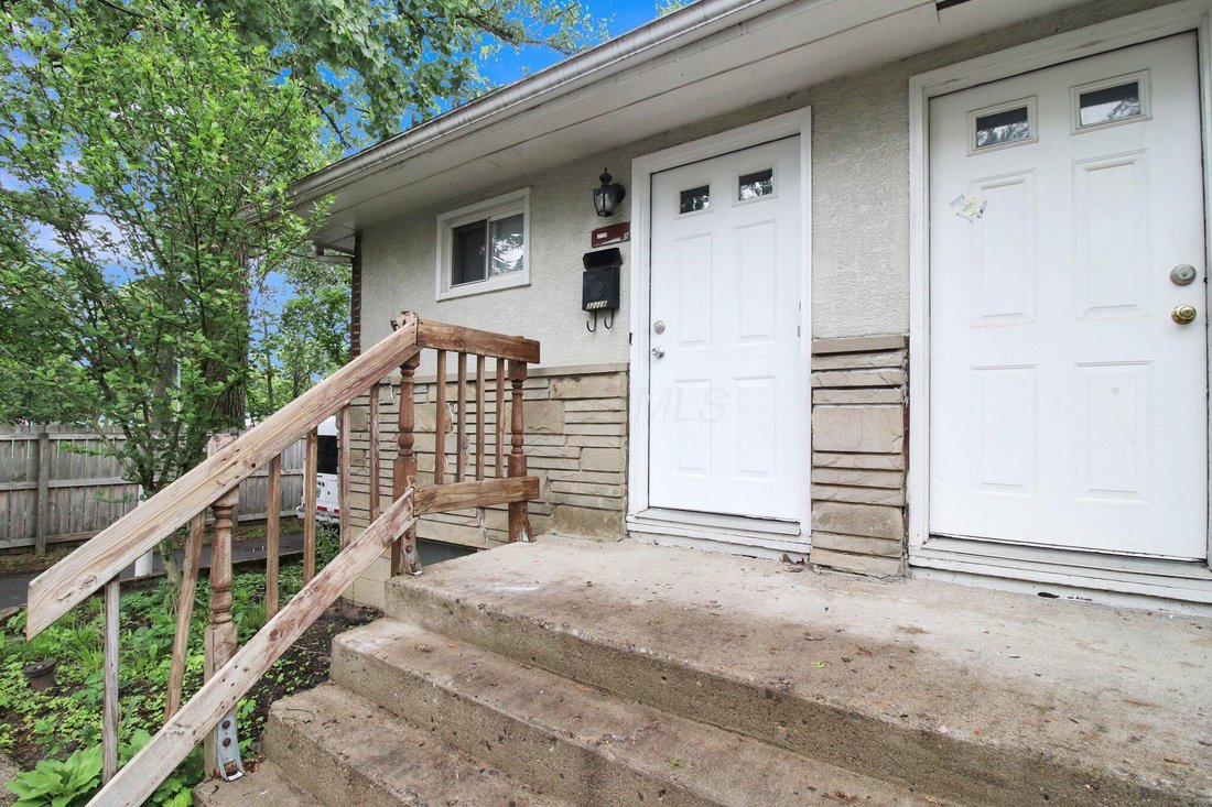 House in Columbus, Ohio, United States 4 - 19062227