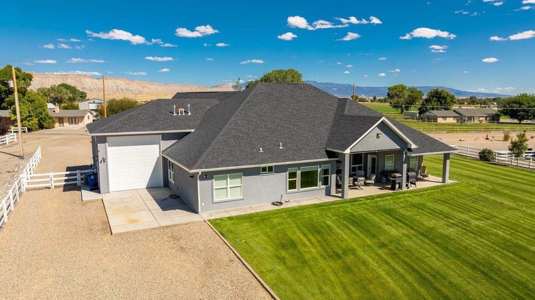House in Grand Junction, Colorado, United States 5 - 19061951