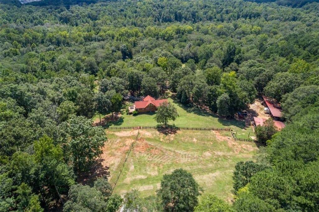 House in Monroe, Georgia, United States 1 - 19063710