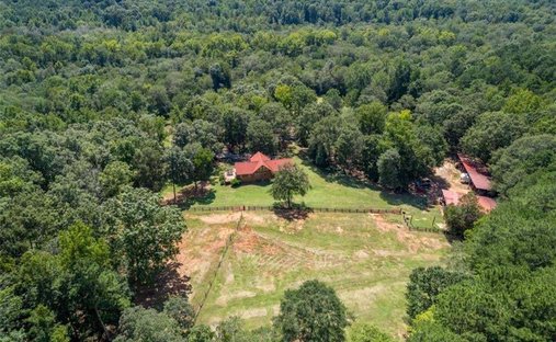 Casa a Monroe, Georgia, Stati Uniti 1
