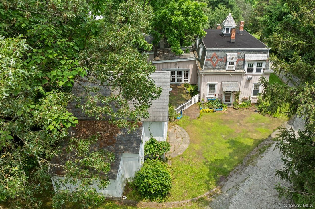Casa en Halesite, Nueva York, Estados Unidos 4 - 19062960