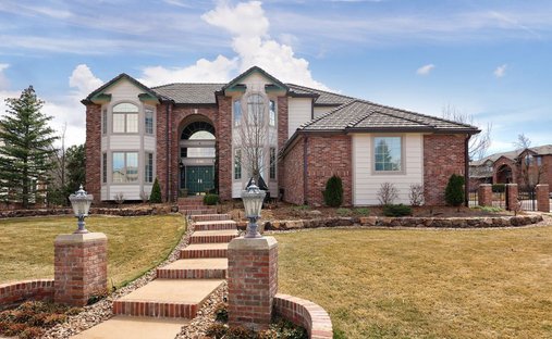 Casa en Highlands Ranch, Colorado, Estados Unidos 1