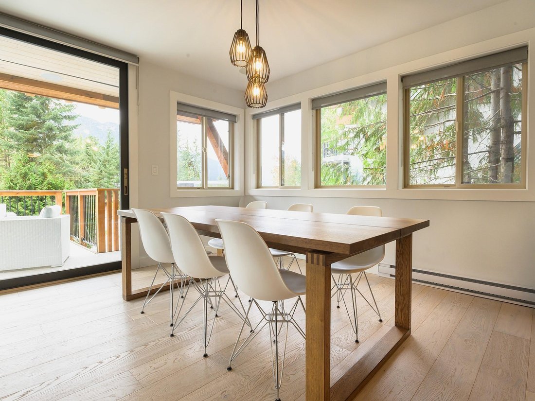 Chalet in Whistler, British Columbia, Canada 4 - 19065403