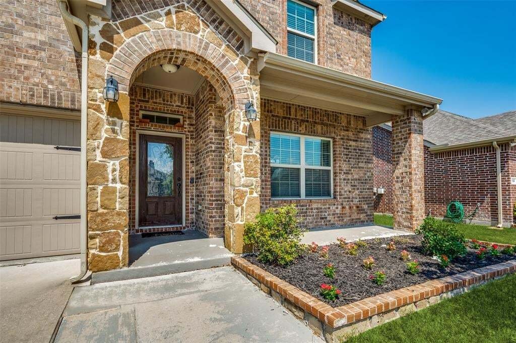 Haus in McKinney, Texas, Vereinigte Staaten 2 - 19060064