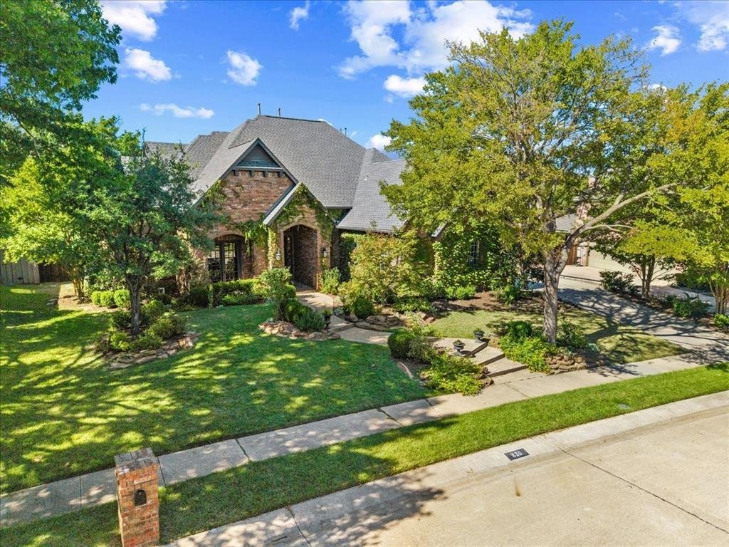 Casa a McKinney, Texas, Stati Uniti 2 - 19065048