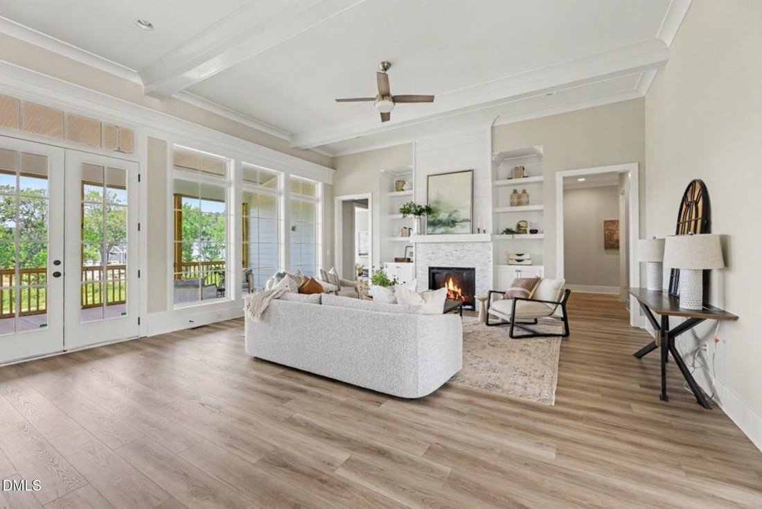 House in Raleigh, North Carolina, United States 4 - 19065870