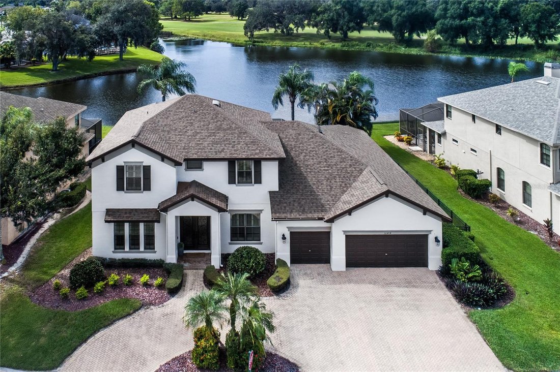 House in Odessa, Florida, United States 1 - 19059569