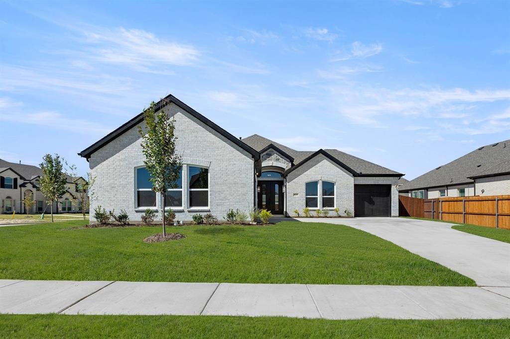 Haus in Midlothian, Texas, Vereinigte Staaten 1 - 19039521