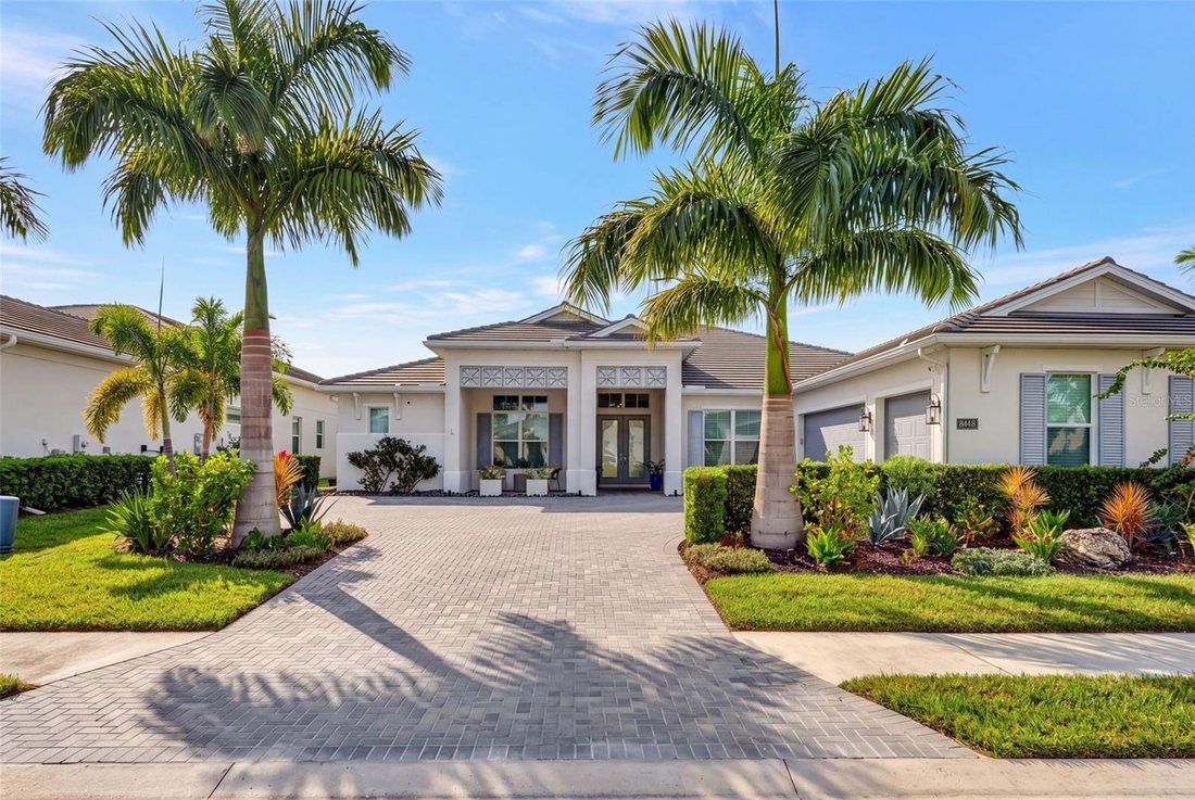 House in Bradenton, Florida, United States 1 - 19062841