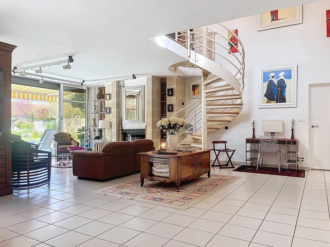 House in Saint Maurice-Fetilly, La Rochelle, France 2 - 19060397
