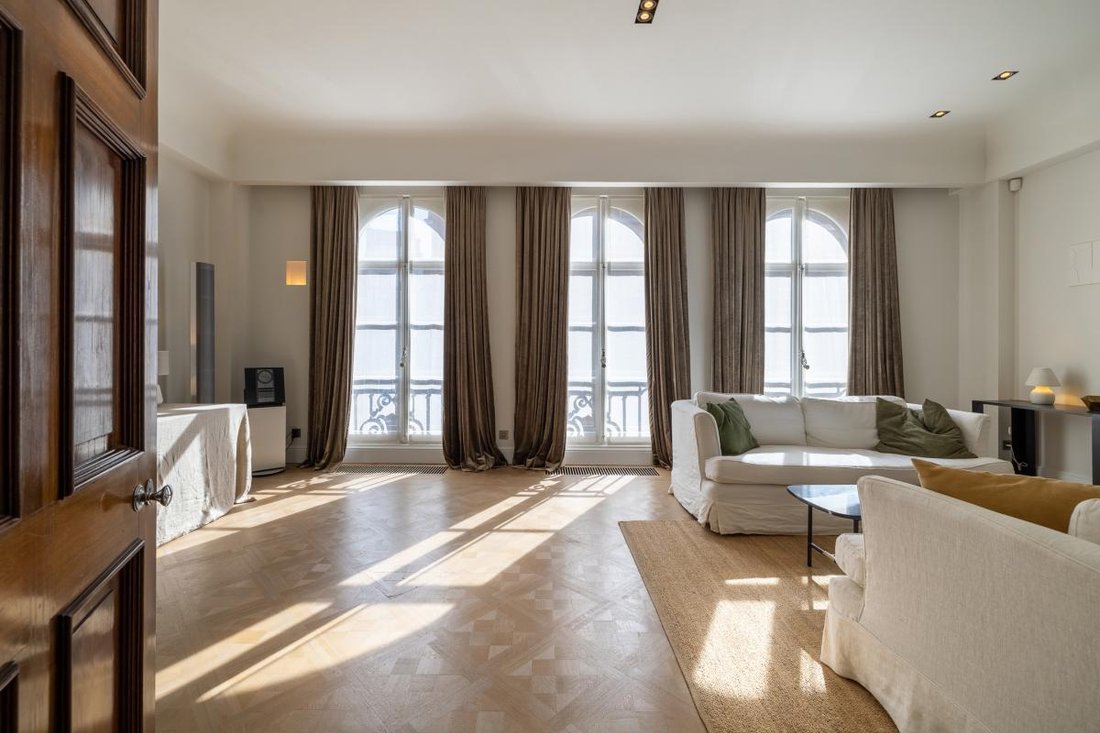 Casa en Ixelles, Región de Bruselas-Capital, Bélgica 3 - 19065357