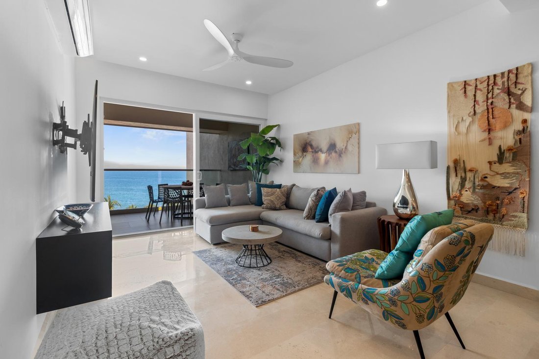 Wohnung in Puerto Vallarta, Jalisco, Mexiko 2 - 19063883