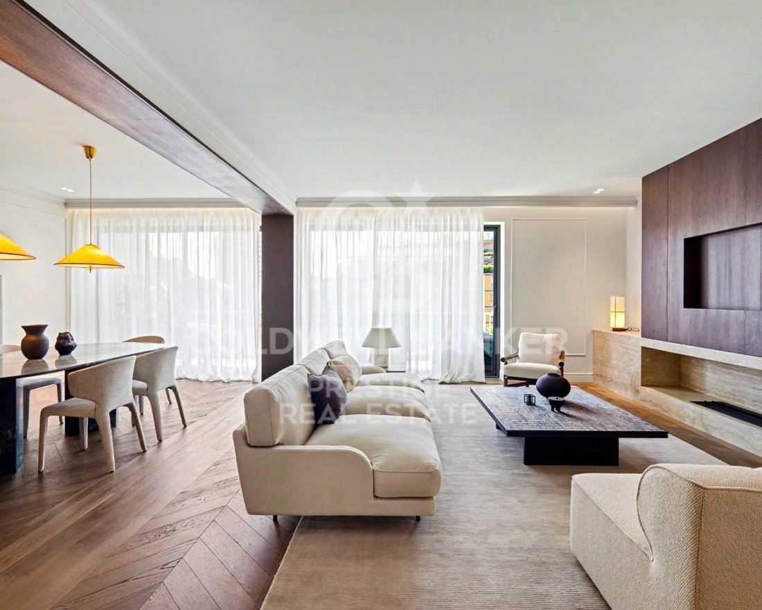 Apartment in Sarrià-Sant Gervasi, Barcelona, Spain 4 - 19064004