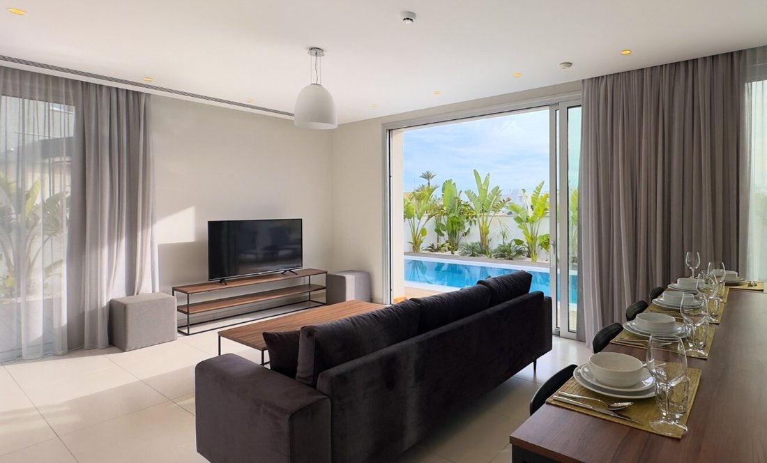 Villa à Ayia Napa, Chypre 4 - 19062818