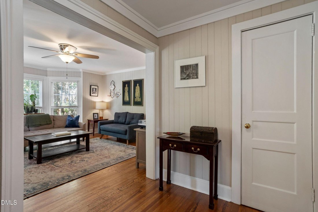 Haus in Raleigh, North Carolina, Vereinigte Staaten 4 - 19063072