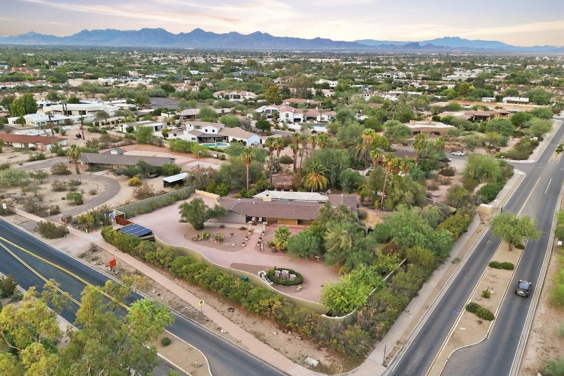Haus in Paradise Valley, Arizona, Vereinigte Staaten 4 - 19060132