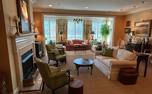 Appartement à Raleigh, Caroline du Nord, États-Unis 1