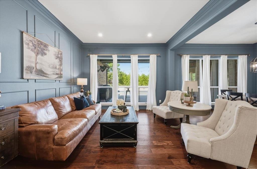 Casa a McKinney, Texas, Stati Uniti 5 - 19065048