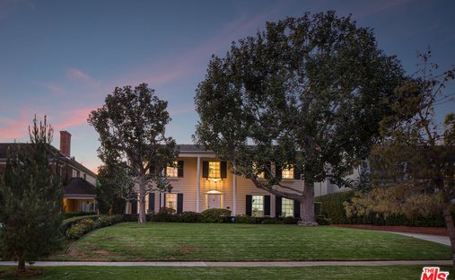 Beverly Hills, Californie, États-Unis 1