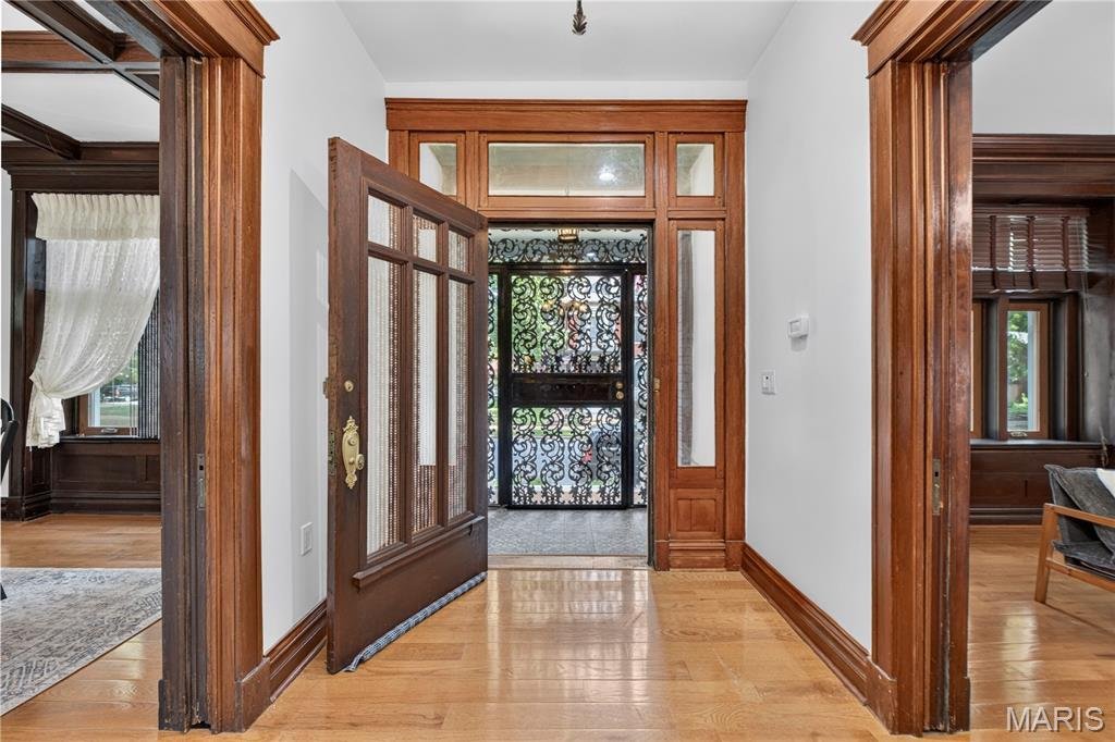House in St. Louis, Missouri, United States 5 - 19059406