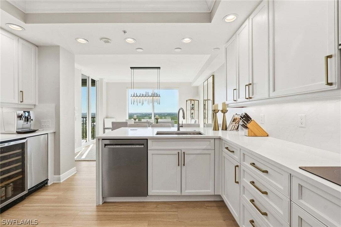 Appartement à Bonita Springs, Floride, États-Unis 1 - 17271010