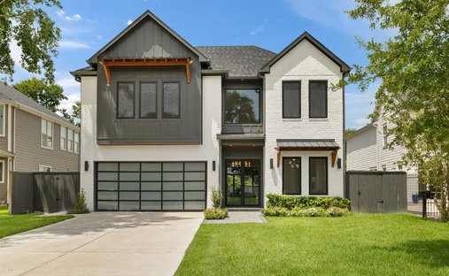 House in Houston, Texas, United States 1