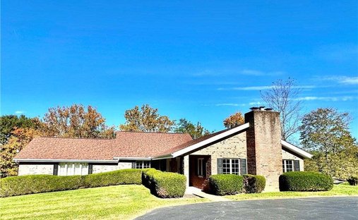 Casa a Waynesburg, Pennsylvania, Stati Uniti 1