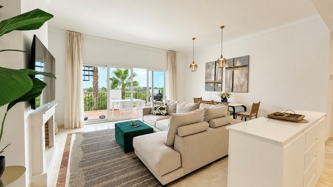 Penthouse in El Paraíso, Benahavís, Spanien 3 - 19064438