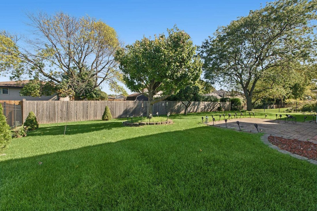 Maison à Orland Park, Illinois, États-Unis 3 - 19059708