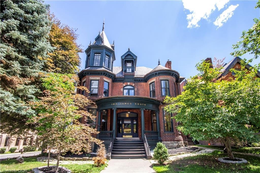 Maison à Hamilton, Ontario, Canada 1 - 19061558