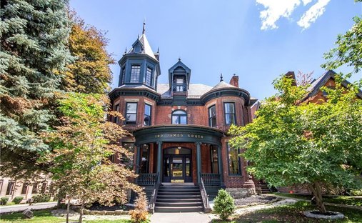 Casa en Hamilton, Ontario, Canadá 1