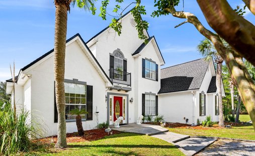 House in Chipley, Florida, United States 1