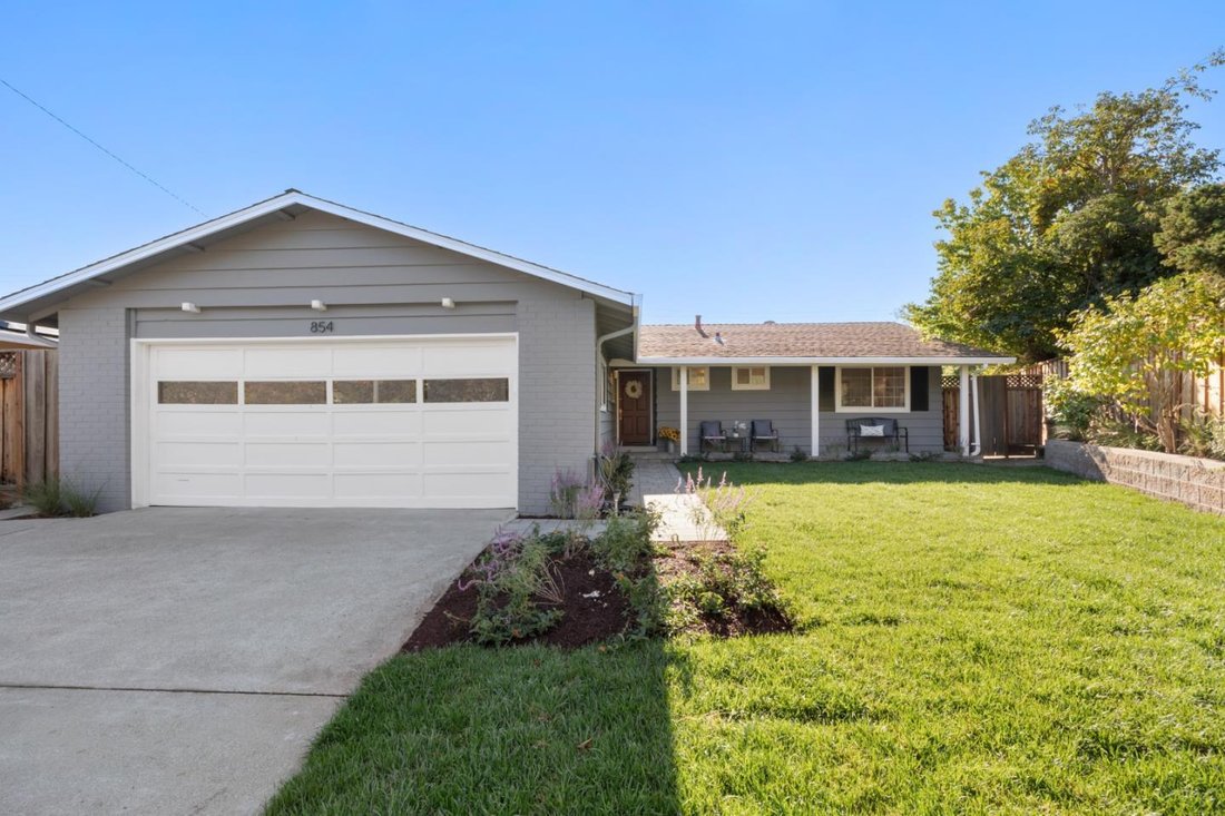 Casa en Cupertino, California, Estados Unidos 3 - 19039727