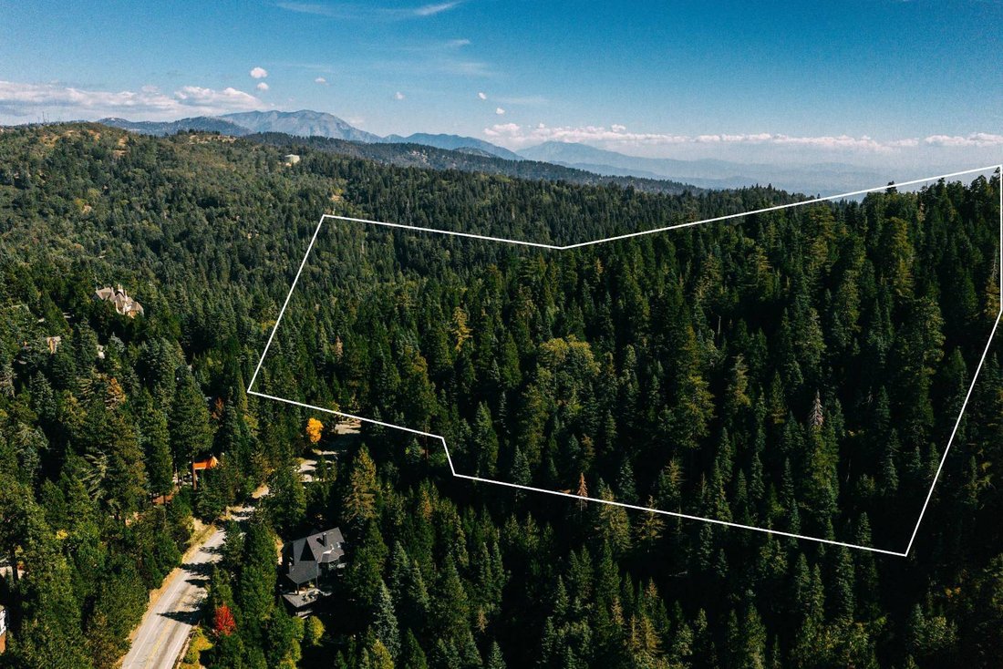 Land in Lake Arrowhead, California, United States 2 - 19062515