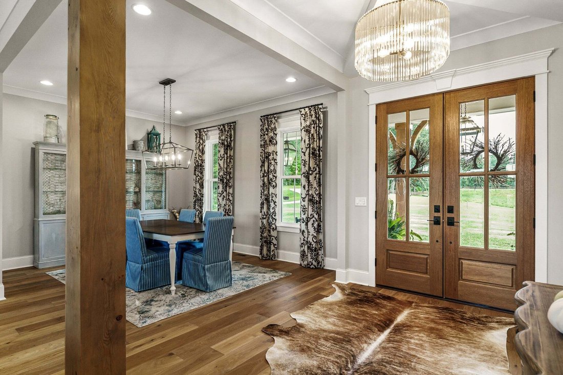 House in Cookeville, Tennessee, United States 3 - 19062428