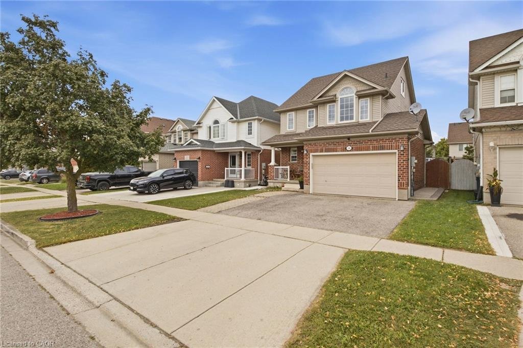 Haus in Cambridge, Ontario, Kanada 2 - 19061533