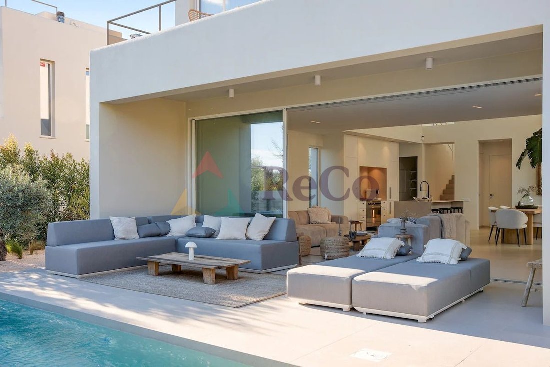 Apartment in Santa Barbara de Nexe, Algarve, Portugal 5 - 19060884