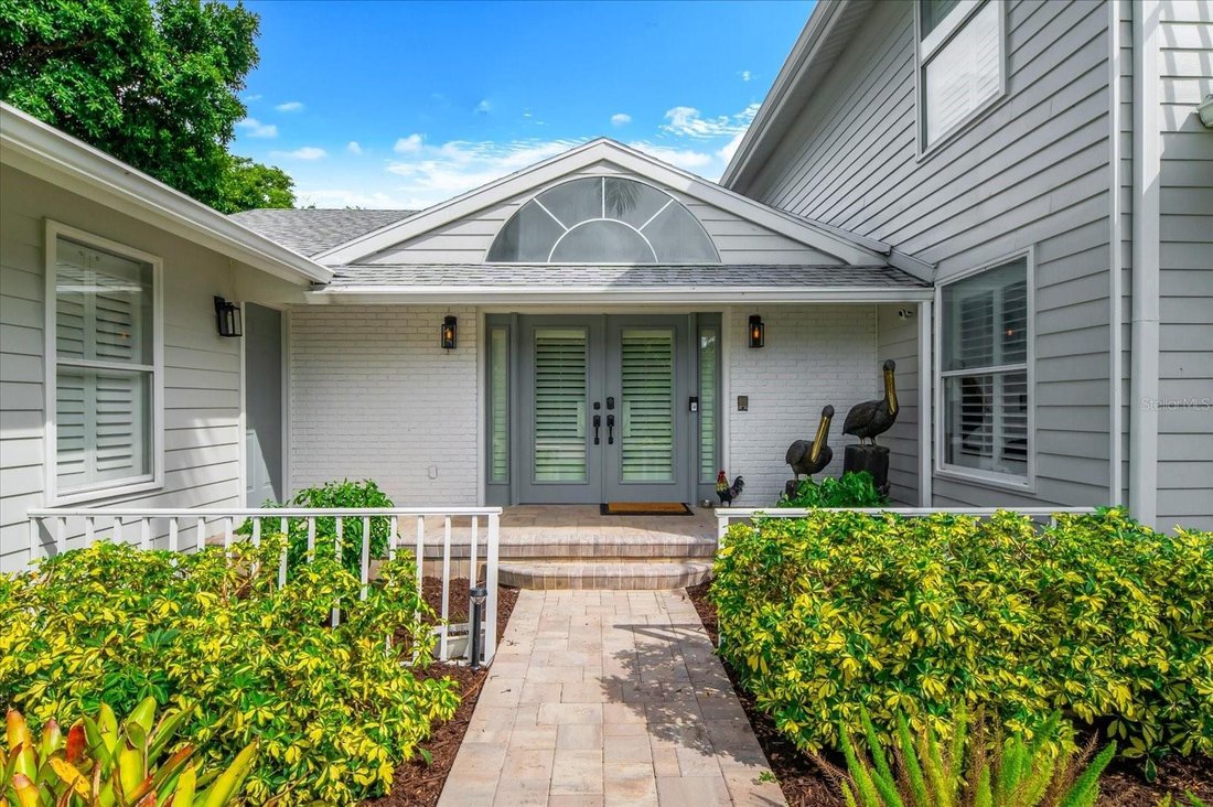 Casa a Bradenton, Florida, Stati Uniti 3 - 19062784