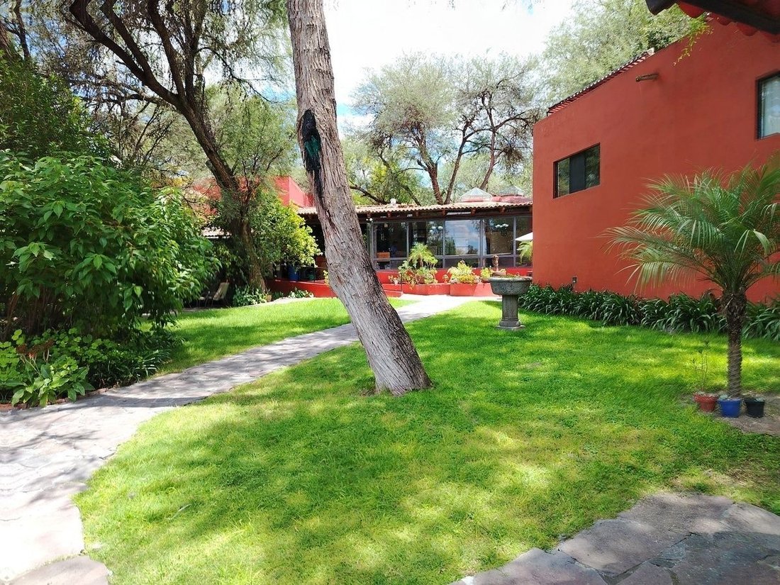 Casa en Presita Guadalupe, Guanajuato, México 5 - 16336784