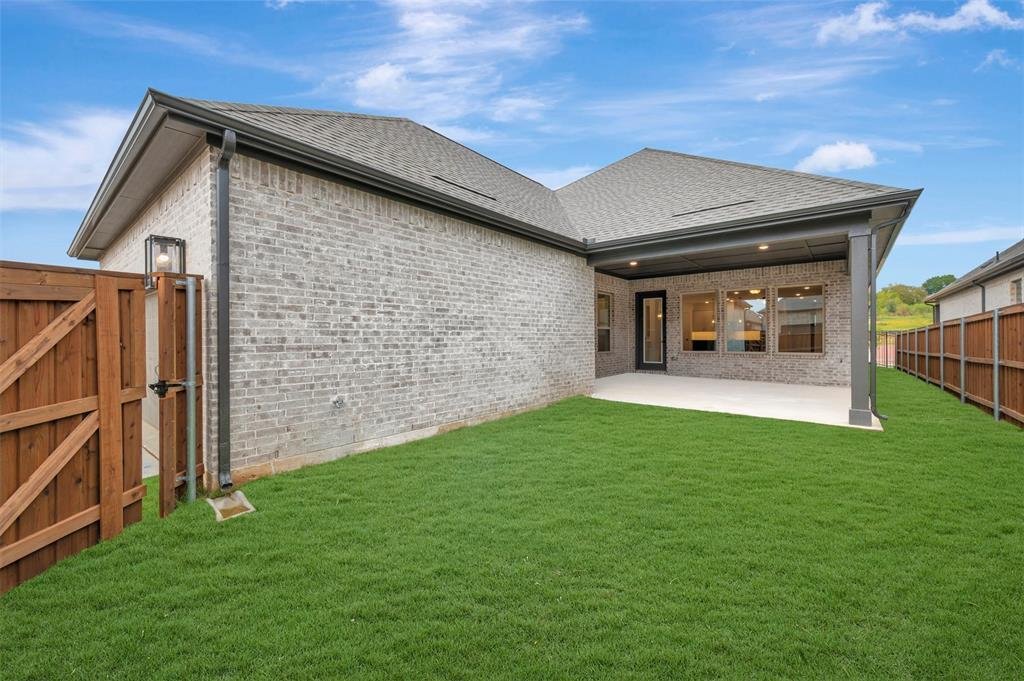 Casa a Arlington, Texas, Stati Uniti 5 - 18366749