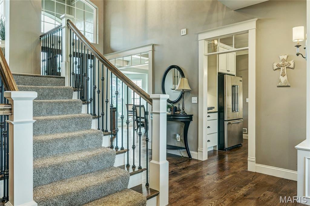 Casa a New Melle, Missouri, Stati Uniti 4 - 19062965