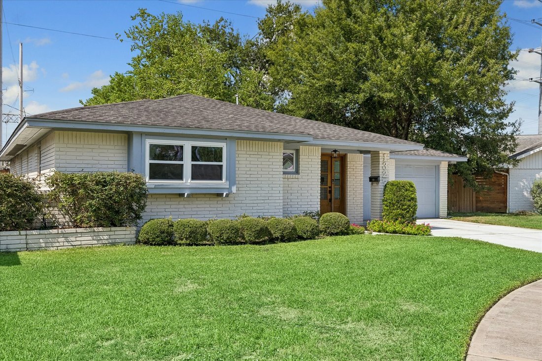 House in Houston, Texas, United States 1 - 19061701