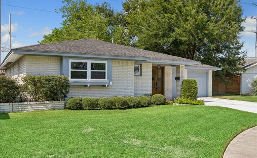House in Houston, Texas, United States 1