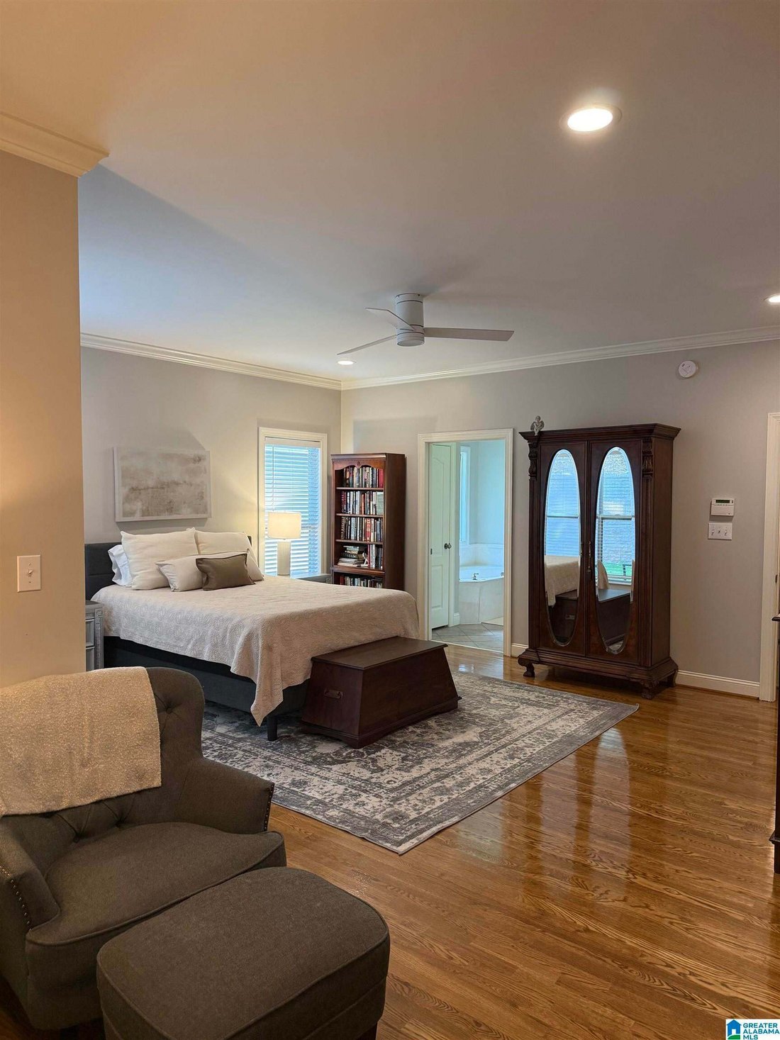 House in Trussville, Alabama, United States 3 - 19059227
