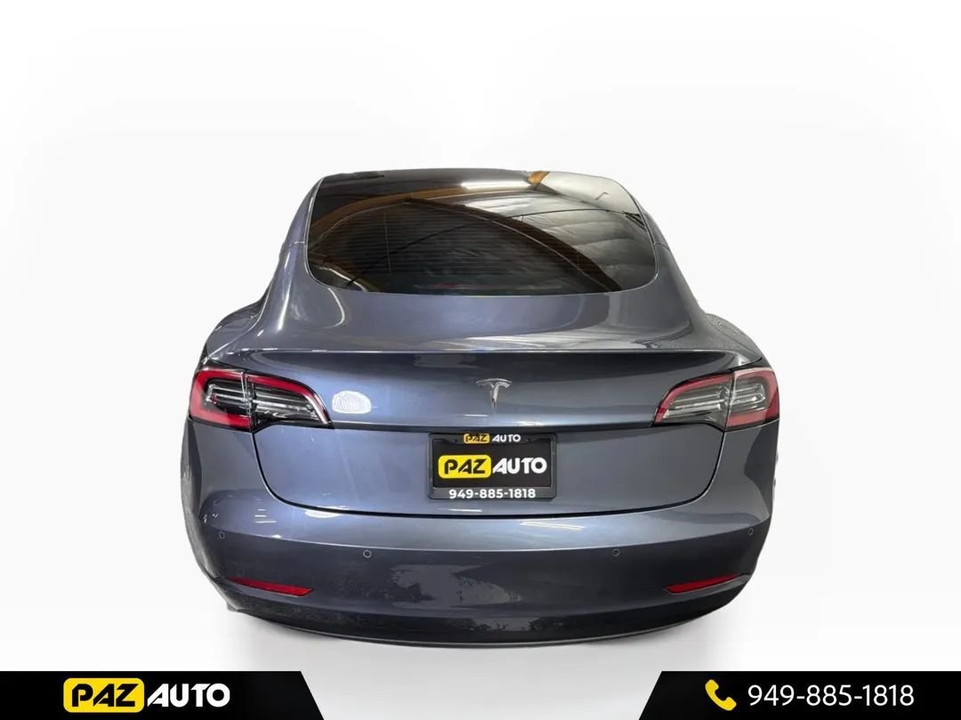 Sedan in Laguna Hills, CA, United States 4 - 19064625